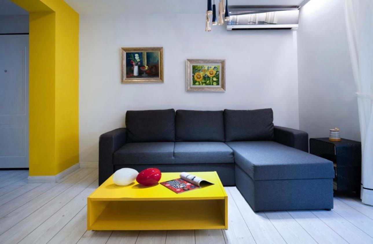 Euphoria Apartments Tirana Exterior foto
